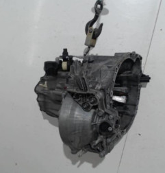 Boite de vitesses CITROEN C5 2 Photo n°6