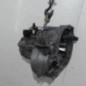 Boite de vitesses CITROEN C5 2