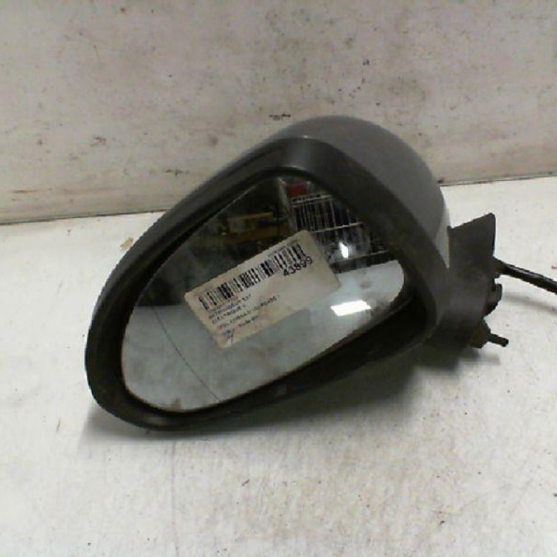 Retroviseur gauche OPEL CORSA D