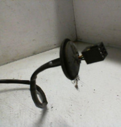 Retroviseur gauche OPEL CORSA D Photo n°3