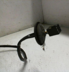 Retroviseur gauche OPEL CORSA D Photo n°6