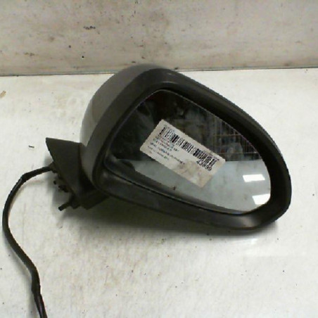 Retroviseur droit OPEL CORSA D Photo n°1