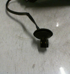 Retroviseur droit OPEL CORSA D Photo n°3