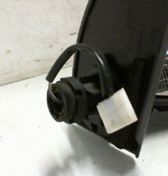 Retroviseur droit FIAT PANDA 2 Photo n°3