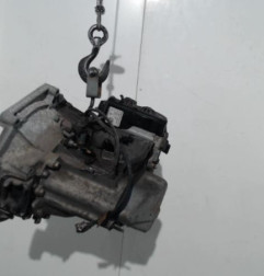 Boite de vitesses PEUGEOT 1007 Photo n°1