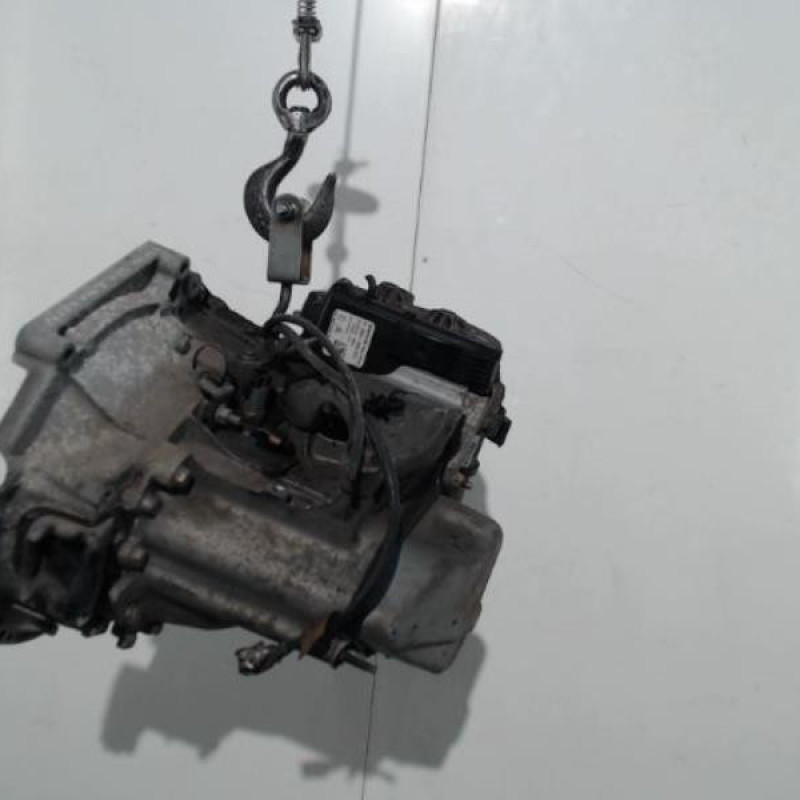 Boite de vitesses PEUGEOT 1007