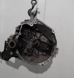 Boite de vitesses PEUGEOT 1007