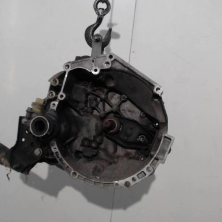 Boite de vitesses PEUGEOT 1007