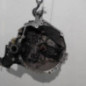 Boite de vitesses PEUGEOT 1007