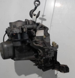 Boite de vitesses PEUGEOT 1007 Photo n°4