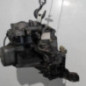 Boite de vitesses PEUGEOT 1007