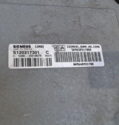 Boite de vitesses PEUGEOT 1007 Photo n°5