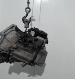 Boite de vitesses PEUGEOT 1007 Photo n°6