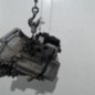 Boite de vitesses PEUGEOT 1007
