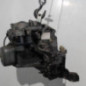 Boite de vitesses PEUGEOT 1007