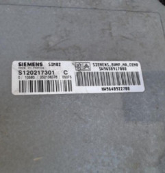 Boite de vitesses PEUGEOT 1007 Photo n°10