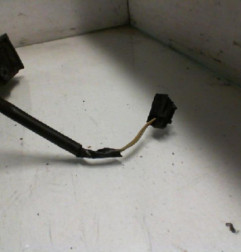 Retroviseur gauche ALFA ROMEO MITO Photo n°6