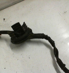 Retroviseur droit AUDI A3 2 Photo n°6