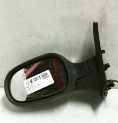 Retroviseur gauche NISSAN MICRA 3 Photo n°1