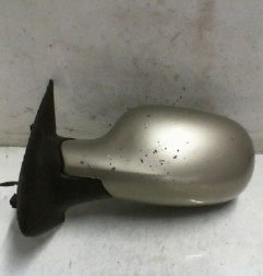 Retroviseur gauche NISSAN MICRA 3 Photo n°4