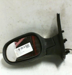 Retroviseur gauche NISSAN MICRA 3 Photo n°5