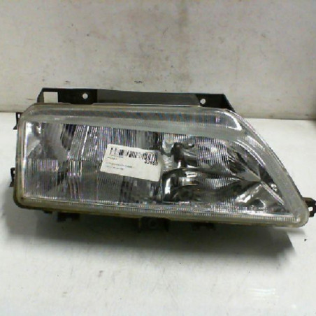 Optique avant principal droit (feux)(phare) CITROEN XANTIA