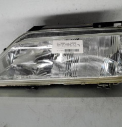 Optique avant principal gauche (feux)(phare) CITROEN XANTIA Photo n°1