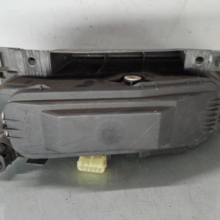 Optique avant principal gauche (feux)(phare) CITROEN XANTIA