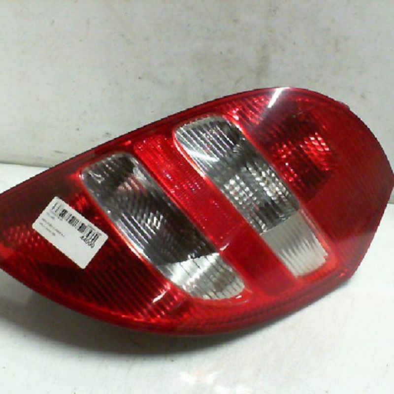 Feu arriere principal droit (feux) MERCEDES CLASSE A 169