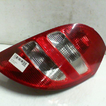 Feu arriere principal droit (feux) MERCEDES CLASSE A 169