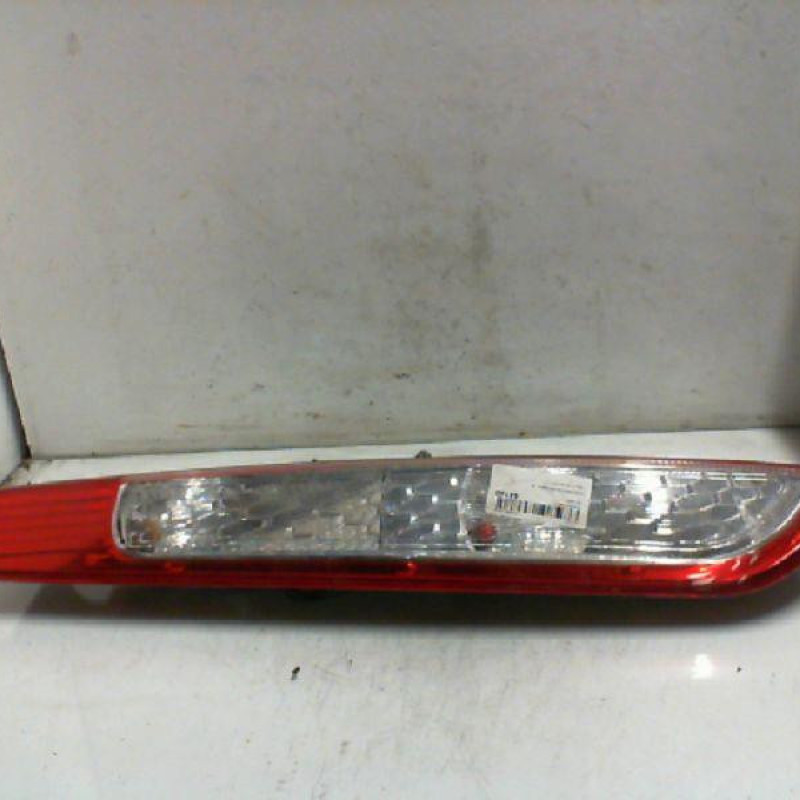 Feu arriere principal gauche (feux) FORD FOCUS 2