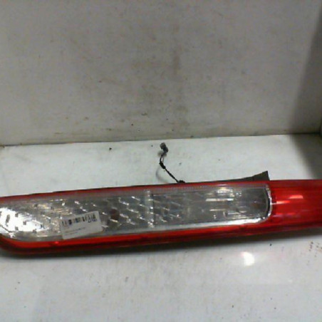 Feu arriere principal droit (feux) FORD FOCUS 2 Photo n°1