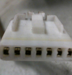 Retroviseur droit CITROEN JUMPER 1 Photo n°3