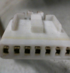 Retroviseur droit CITROEN JUMPER 1 Photo n°6