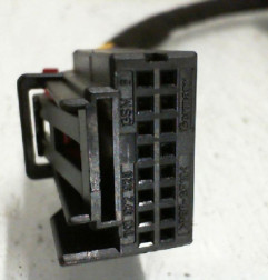 Retroviseur droit VOLKSWAGEN PASSAT 5 Photo n°3