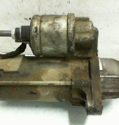 Demarreur PEUGEOT BIPPER Photo n°1