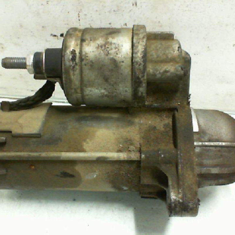 Demarreur PEUGEOT BIPPER