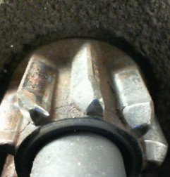 Demarreur PEUGEOT BIPPER