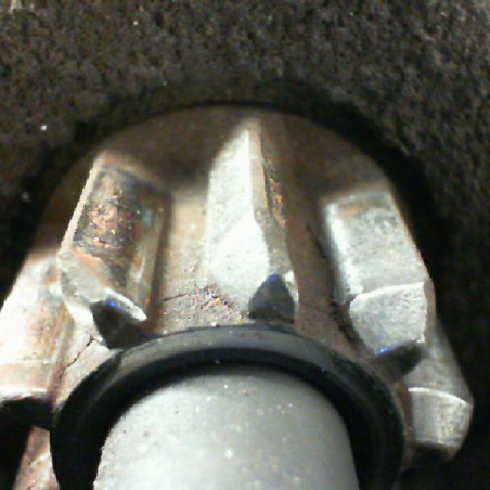 Demarreur PEUGEOT BIPPER