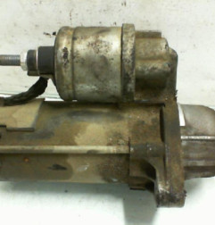 Demarreur PEUGEOT BIPPER Photo n°4