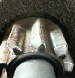 Demarreur PEUGEOT BIPPER Photo n°5