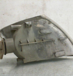 Optique avant secondaire gauche (feux)(clignotant) RENAULT MEGANE 1