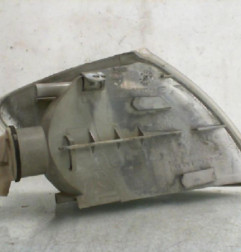 Optique avant secondaire gauche (feux)(clignotant) RENAULT MEGANE 1 Photo n°5