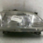 Optique avant principal droit (feux)(phare) RENAULT MEGANE 1