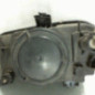 Optique avant principal droit (feux)(phare) RENAULT MEGANE 1