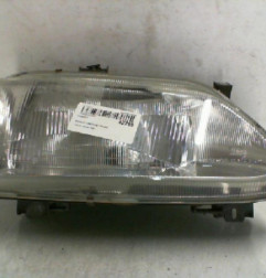 Optique avant principal droit (feux)(phare) RENAULT MEGANE 1 Photo n°4