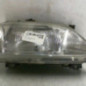 Optique avant principal droit (feux)(phare) RENAULT MEGANE 1