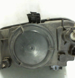 Optique avant principal droit (feux)(phare) RENAULT MEGANE 1 Photo n°5