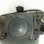 Optique avant principal droit (feux)(phare) RENAULT MEGANE 1