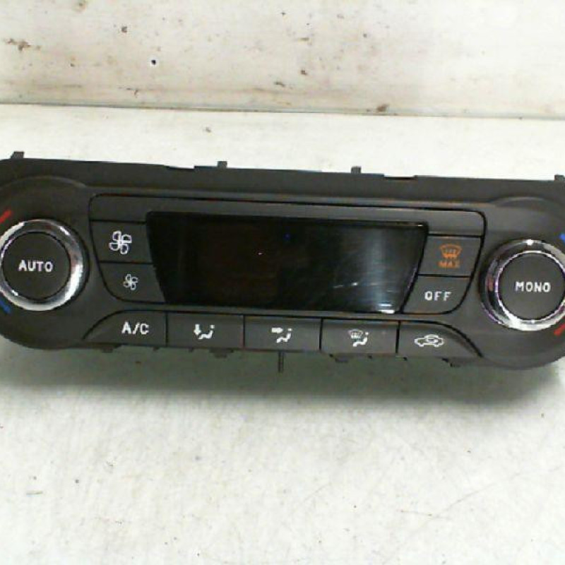 Commande chauffage FORD FOCUS 2